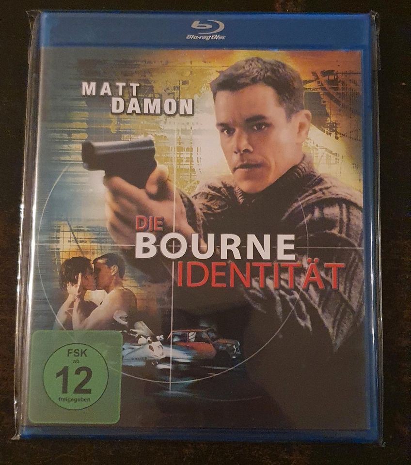 DVD Filme Bluray Sammlung 140 Stück auch einzeln in Sarstedt