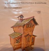 Uriges Holzhaus aus Holz zum selber bauen Neu Sachsen-Anhalt - Elsteraue Vorschau