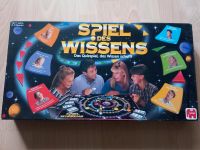 Brettspiel Spiel des Wissens Niedersachsen - Friesoythe Vorschau