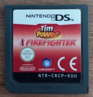 "Tim Power: Kampf den Flammen" - Original Nintendo DS-Modul Baden-Württemberg - Gondelsheim Vorschau