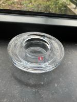 Iittala Halo Kerzenhalter transparent Nordrhein-Westfalen - Kranenburg Vorschau