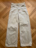 H&M Divided Hose Twillhose weit wide Gr. 34 / 158 Bayern - Hersbruck Vorschau