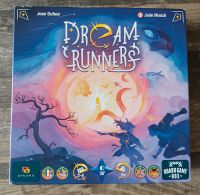 Brettspiel Dream Runners, multilingual, wie neu Nordrhein-Westfalen - Geldern Vorschau