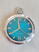 Taschenuhr Ruhla DDR Uhr Hessen - Wabern Vorschau
