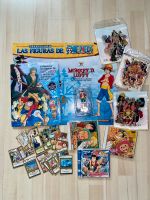 ONE PIECE Set 2 Anime Figur Anime CDs Sammelkarten & Acryls Hannover - Misburg-Anderten Vorschau