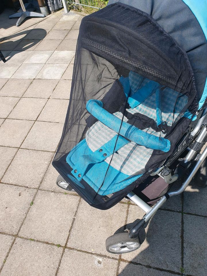 Kinderwagen in Gütersloh