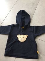 Steiff Hoodie Gr. 68 Niedersachsen - Meppen Vorschau