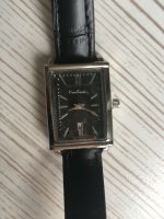 Uhr, schwarze Damenuhr Pierre Cardin NEU Kr. München - Oberhaching Vorschau