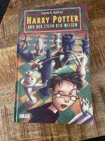 HARRY Potter und der Stein der Waisen Nordrhein-Westfalen - Bergheim Vorschau