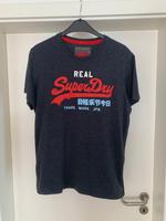 SUPERDRY / HERREN T- SHIRT *VINTAGE* / GR. XL / TOP-ZUSTAND ***** Saarland - Überherrn Vorschau