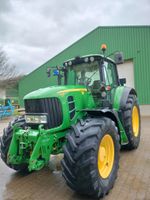 Traktor John Deere 7430 Premium Nordrhein-Westfalen - Bedburg Vorschau
