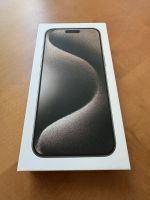 iPhone 15 Pro Max  *Verkauf oder Tausch* Niedersachsen - Dinklage Vorschau