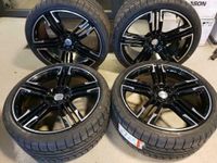 22" Zoll Ronal Sommerräder Jeep Grand Cherokee WK / Neu Baden-Württemberg - Sindelfingen Vorschau