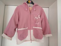 Frühling Jacke rosa Größe 110 Bonn - Plittersdorf Vorschau