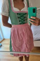 Dirndl zu verkaufen Gr 36 Nürnberg (Mittelfr) - Südstadt Vorschau