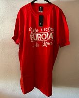 1. FC Köln Europa League T-Shirt 2XL neu Fußball Trikot Hector EL Rheinland-Pfalz - Mayen Vorschau