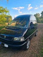 VW T4 Camper ähnlich California / NordVan 5 Zylinder Benzin Nordrhein-Westfalen - Gütersloh Vorschau