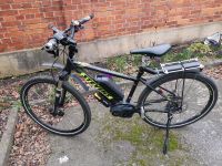 Stevens ebike E-AGNELLO Bayern - Weiden (Oberpfalz) Vorschau