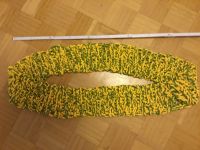 Schal Loop DIY Textilgarn Jerseynudel gelb grün NEU Baumwolle XXL Rheinland-Pfalz - Worms Vorschau