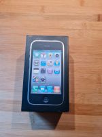 Apple I Phone 3GS Black 8GB Hessen - Kirtorf Vorschau