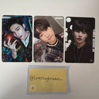 WTS/WTT Stray Kids Christmas EveL & Mixtape PCs Kpop Sachsen - Chemnitz Vorschau