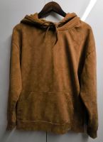 Carhartt Verse Hoodie braun paisley L Hessen - Erbach Vorschau