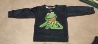 H&M Muppets 116 Anzug Nicki Homi Anzug Pullover Niedersachsen - Hatten Vorschau