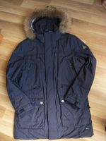 GAASTRA PR-G Air Winter Mantel, Jacke, Parka blau Gr. L TOP Nordrhein-Westfalen - Velbert Vorschau