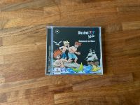 Die drei ??? Kids - Geheimnis im Meer, 1 Audio-CD Hessen - Steinbach Vorschau