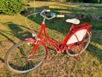Damenrad, Hollandrad, Fahrrad, Lady Rose 28 Zoll Niedersachsen - Ahnsbeck Vorschau