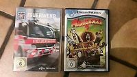 DvDs für Kinder,Was ist Was Feuerwehr, Madagaskar Nordrhein-Westfalen - Kamen Vorschau