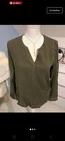 Damen Bluse Nordrhein-Westfalen - Warburg Vorschau