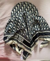 Dior oblique silk scarf Brandenburg - Potsdam Vorschau