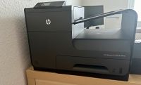 HP Offficejet Pro X451dw Mono Laserdrucker Niedersachsen - Springe Vorschau