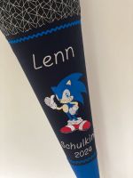 Schultüte Sonic Nordrhein-Westfalen - Unna Vorschau