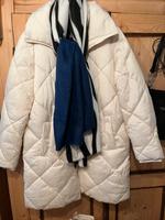 Winterjacke von Vila Gr 42 Bayern - Röhrnbach Vorschau