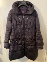 MEXX Daunenmantel warmer Mantel Jacke dunkelblau Gr. 44 WIE NEU Bayern - Erlangen Vorschau