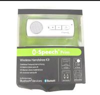 B - Speech Prim  Bluetooth freisprecheinrichtung !!! Niedersachsen - Spelle Vorschau
