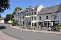 Beliebtes Hotel-Restaurant (33 Betten) in zentraler Lage in der Vulkaneifel Rheinland-Pfalz - Manderscheid (Bernkastel-Wittlich) Vorschau