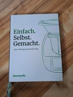 Thermomix Kochbuch Nordrhein-Westfalen - Burbach Vorschau