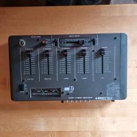 Mischpult SM-1000V Better Stereo Mixer Baden-Württemberg - Laupheim Vorschau