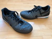 Nike TIEMPO Größe 45 bzw. 11 Hallenschuhe Baden-Württemberg - Bodnegg Vorschau