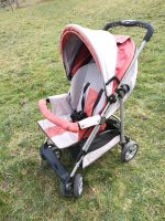 Kinderwagen, Buggy, Sportwagen RECARO Sachsen - Reinhardtsgrimma Vorschau