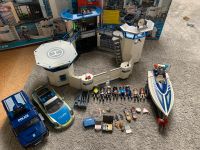 Playmobil Polizeiwache & Zubehör Rheinland-Pfalz - Kadenbach Vorschau