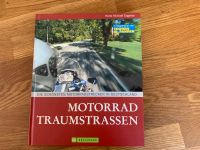 Buch „Motorrad Traumstrassen“ Baden-Württemberg - Kusterdingen Vorschau