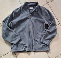 C&A Jacke grau Fleecejacke XL 54 56 Bayern - Eging am See Vorschau