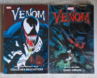 Venom - 2 Comicbände Hessen - Kassel Vorschau