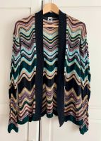 M MISSONI Strickjacke Nordrhein-Westfalen - Hattingen Vorschau