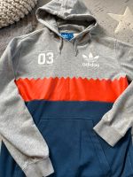 Adidas Hoody Pullover Größe S Leipzig - Liebertwolkwitz Vorschau