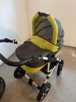 Kinderwagen 3 in 1 Thüringen - Greiz Vorschau